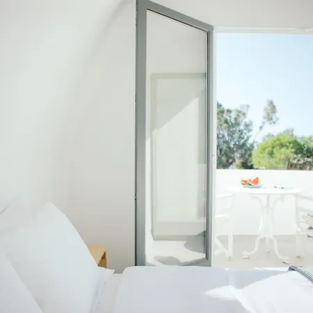 Exi Sea Side Suites Perissa  Buitenkant foto