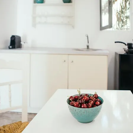Exi Sea Side Suites Perissa  Buitenkant foto