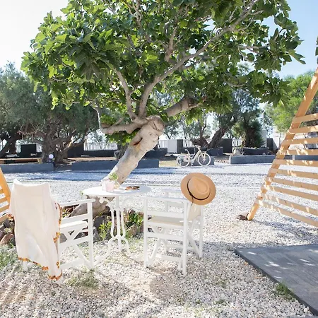 Exi Sea Side Suites Perissa  Buitenkant foto