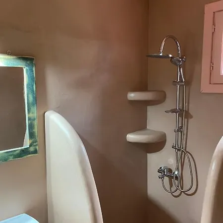 Exi Sea Side Suites Perissa  Buitenkant foto