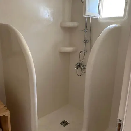 Exi Sea Side Suites Perissa  Buitenkant foto