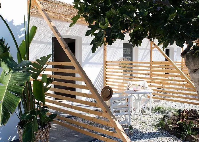 Exi Sea Side Suites