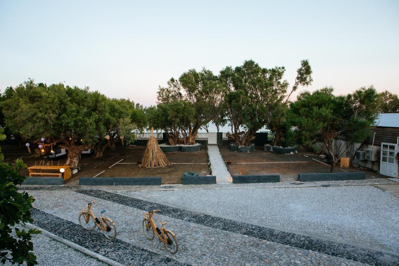 Aparthotel Exi Sea Side