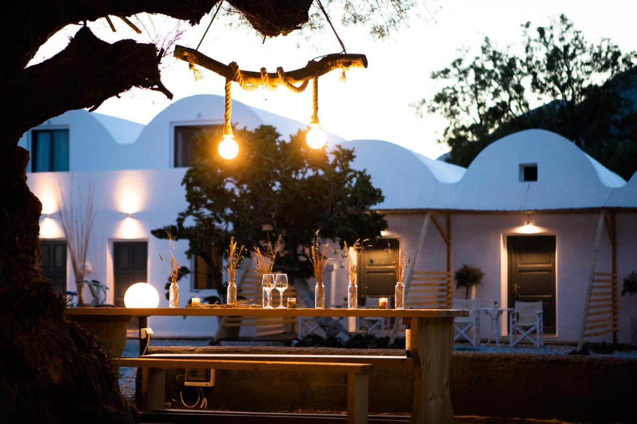 Exi Sea Side Aparthotel