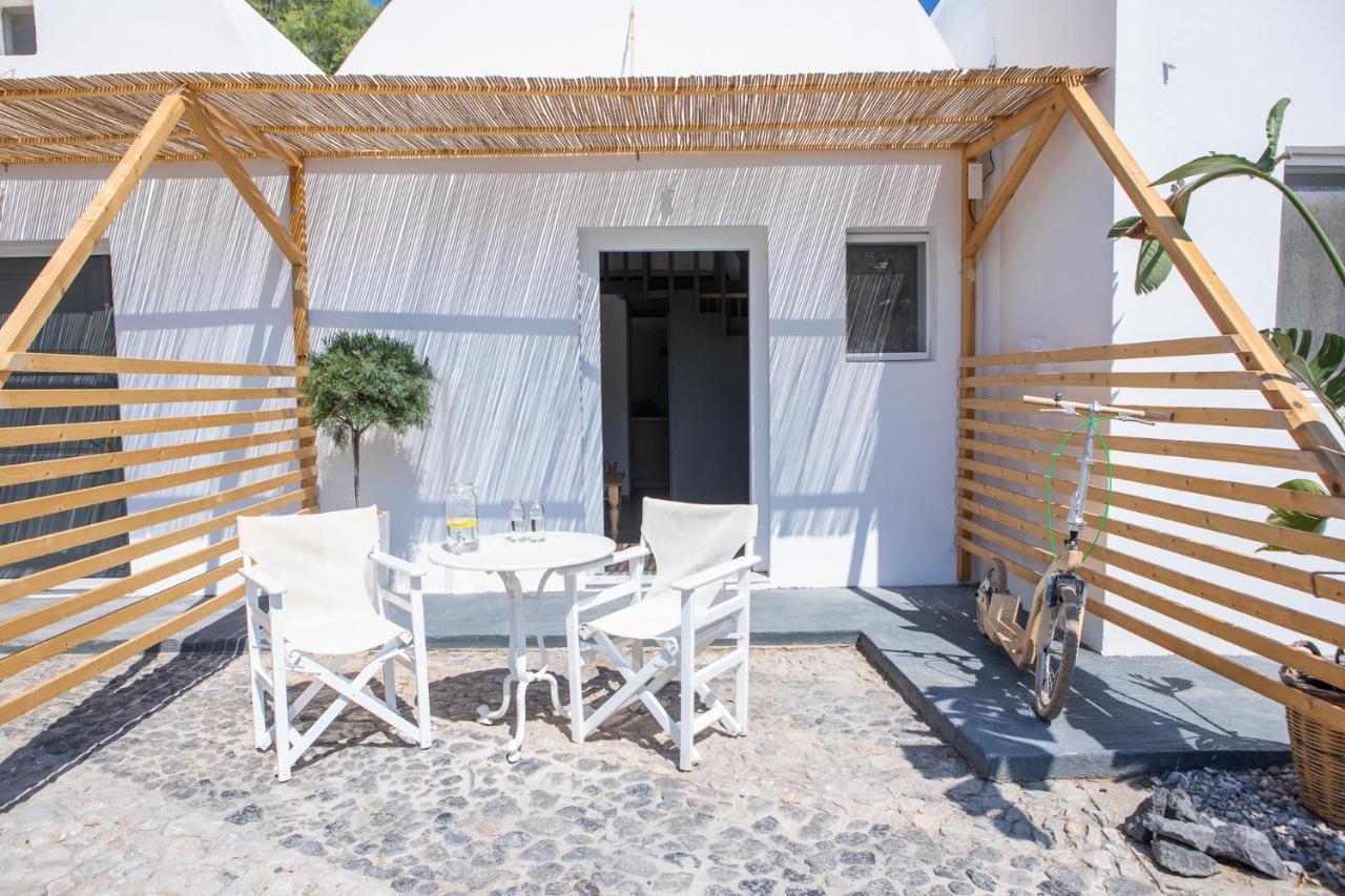 Exi Sea Side Aparthotel *