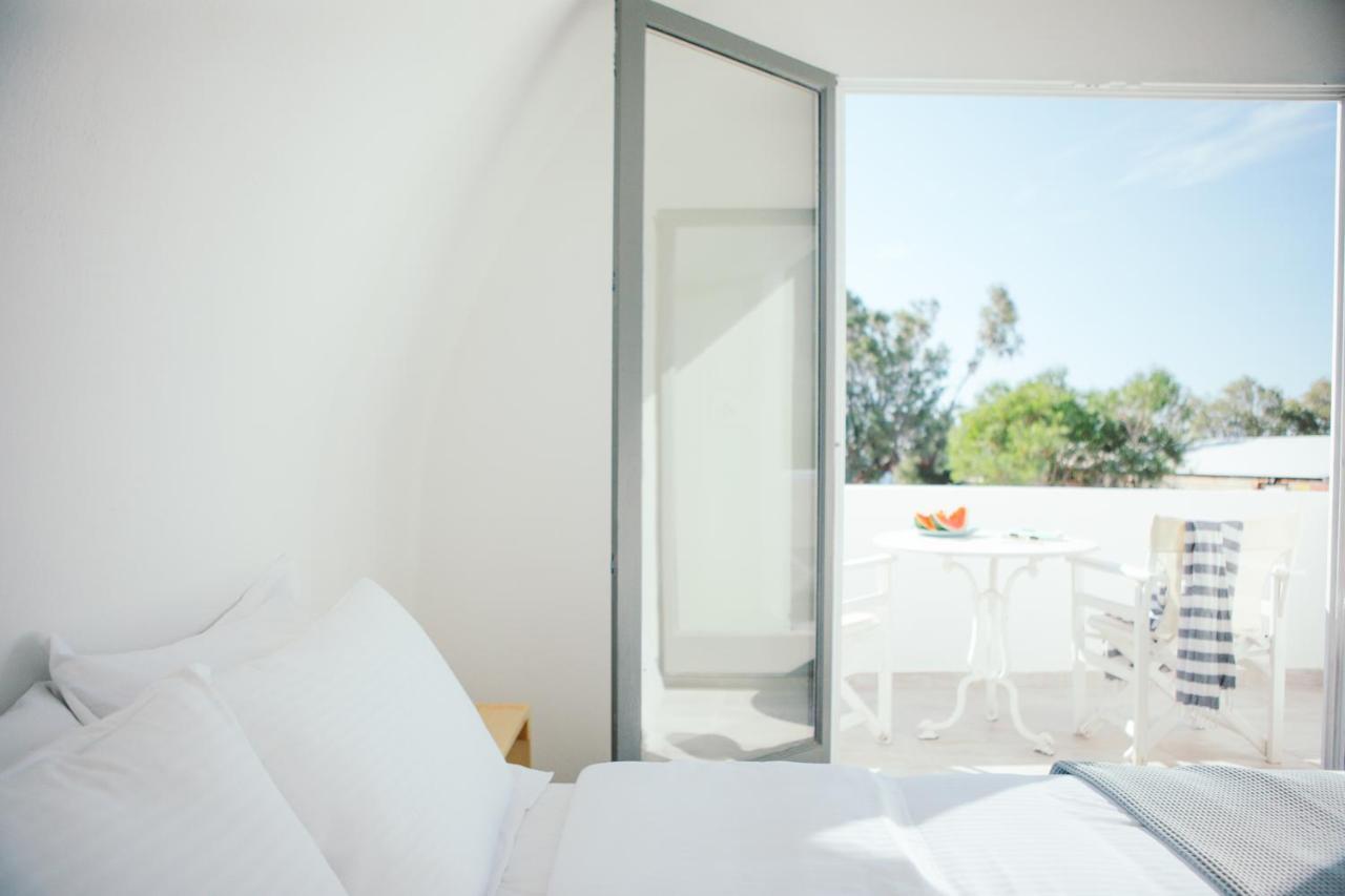 Aparthotel Exi Sea Side