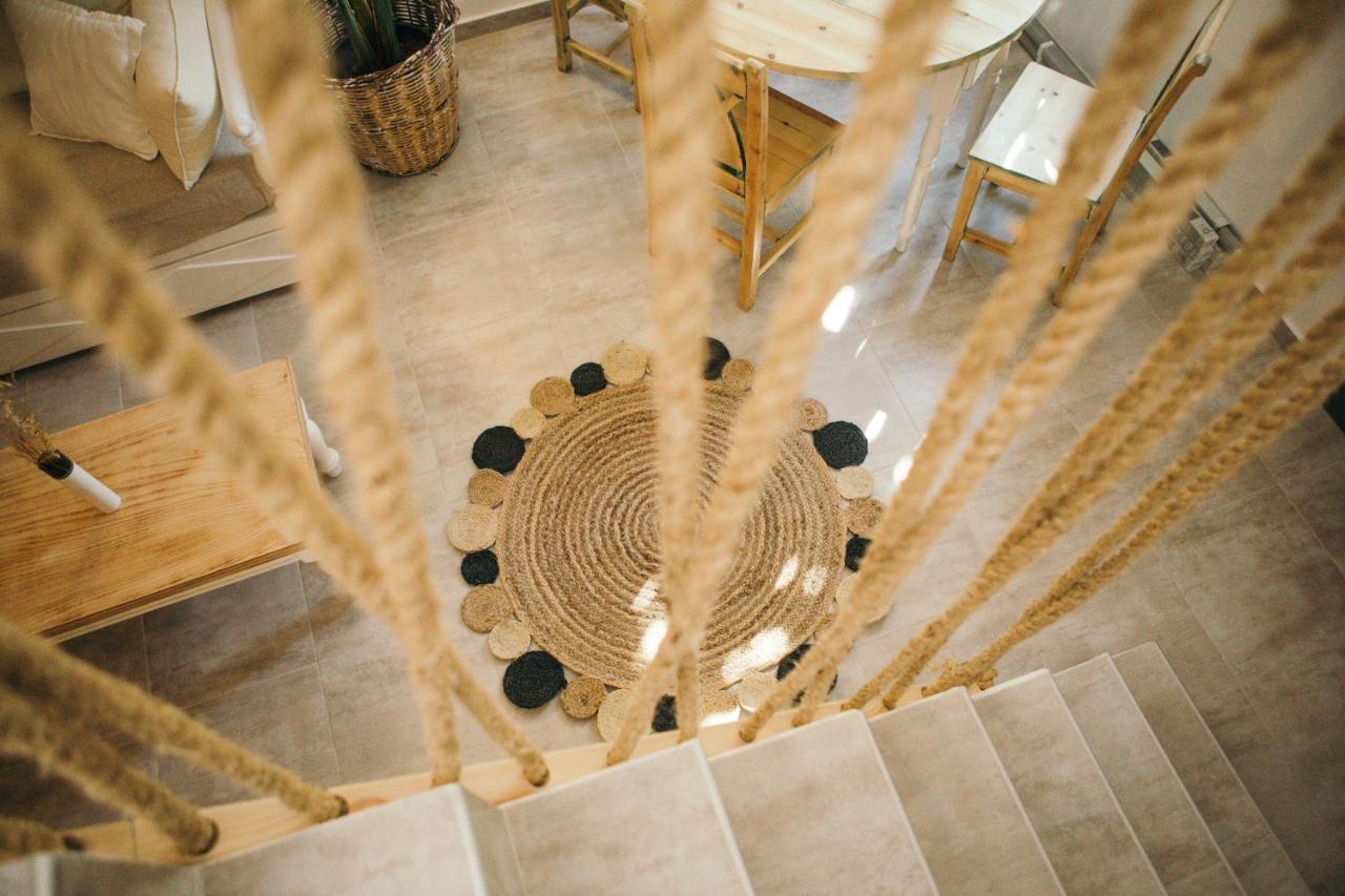Exi Sea Side Aparthotel