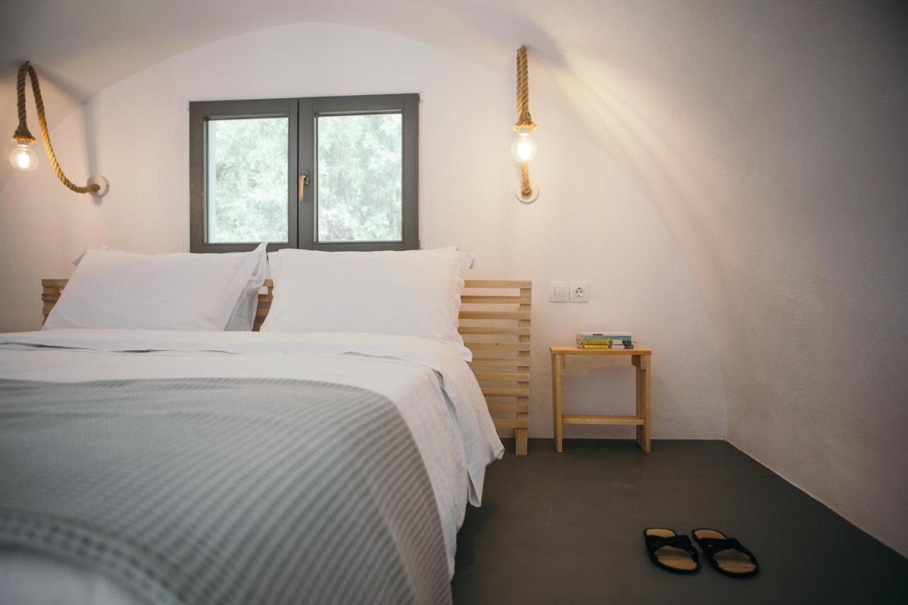 Exi Sea Side Aparthotel *