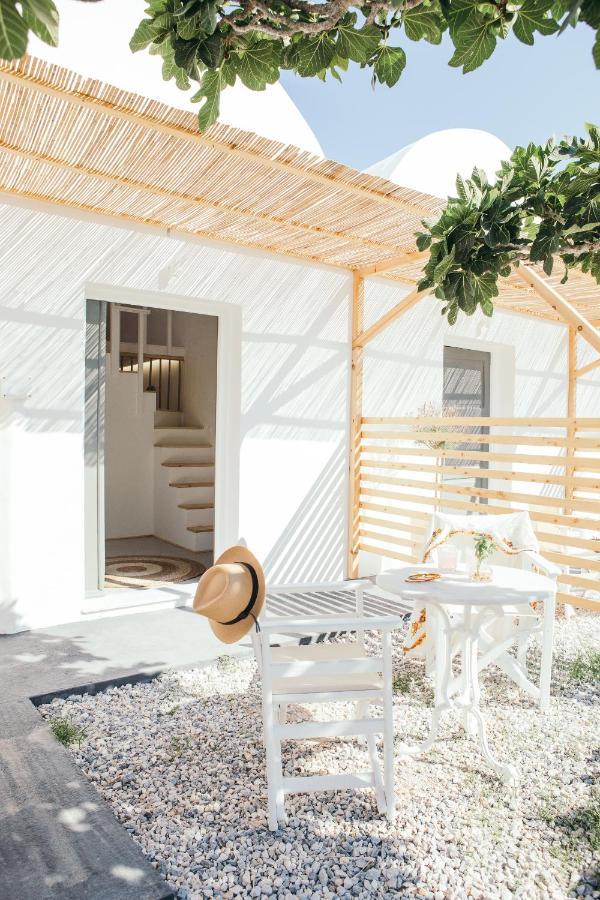 Exi Sea Side Aparthotel *