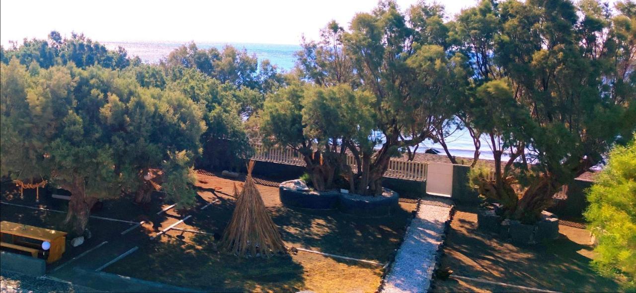 Exi Sea Side Aparthotel