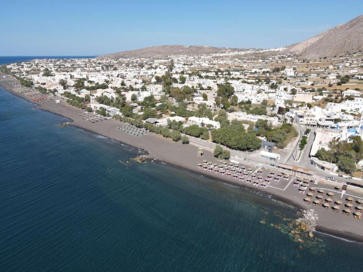 Exi Sea Side Aparthotel Perissa (Santorini)
