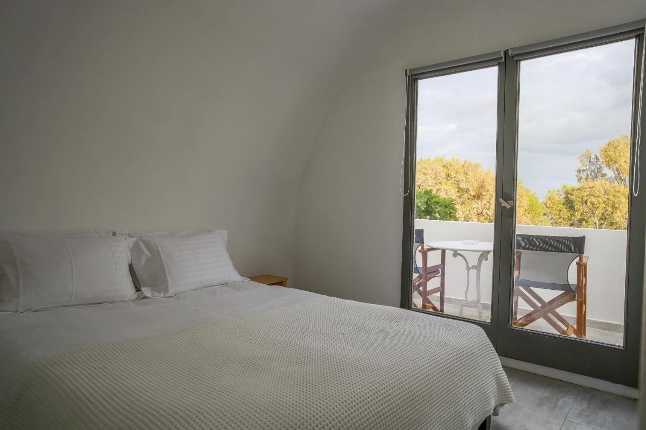 Aparthotel Exi Sea Side Perissa (Santorini)