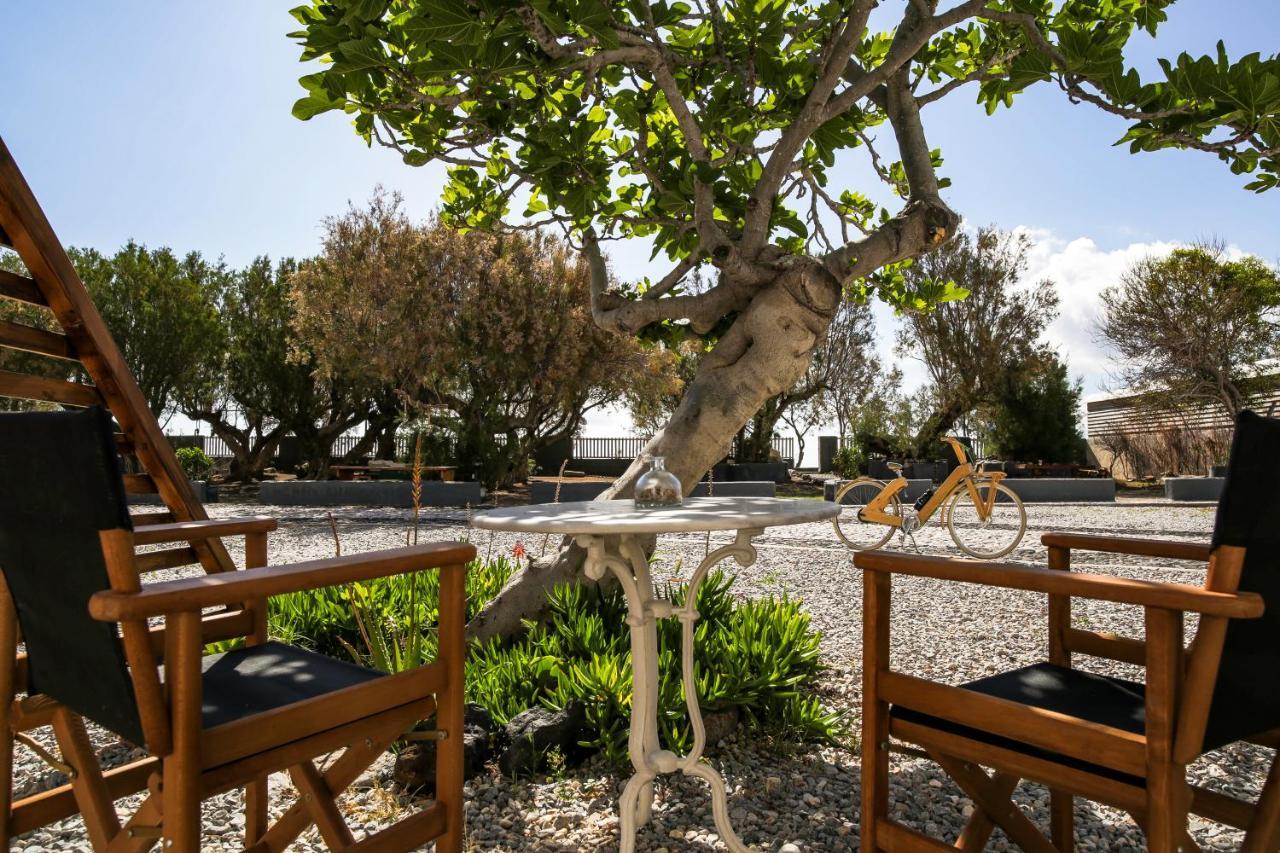 Aparthotel Exi Sea Side Perissa (Santorini)