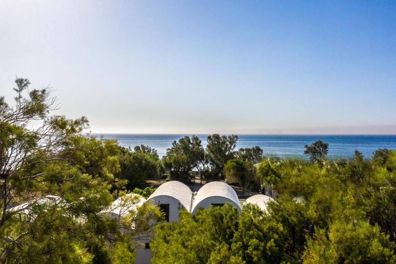 Exi Sea Side Aparthotel *